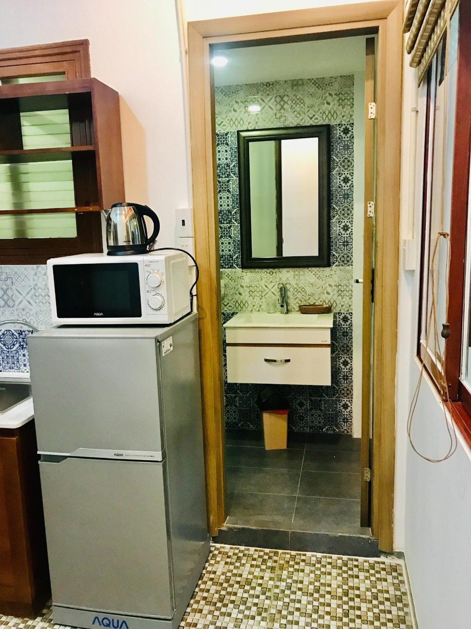 Indochine Ben Thanh Hotel & Apartments Ho Chi Minh Zewnętrze zdjęcie